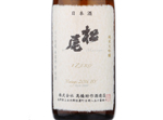 Matsuwo Junmai Daiginjo ＃Zero,2017