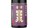 Aizu Miyaizumi Junmai Daiginjo,2016