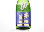 Honshu-ichi Muroka Ginjo-shu,2017