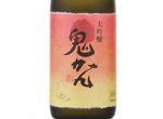 Daiginjo Onikan,2016