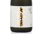 Aizu Homare Daiginjo,2017