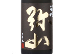 Ichidai Misen Daiginjo Shizukusake,2016