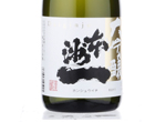 Honshu-ichi Daiginjo Genshu,2017