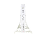Hakutsuru Daiginjo Genshu Yamadanishiki,2016