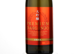 Gekkeikan Premium Daiginjo Iwai,2015