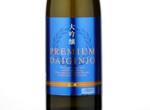 Gekkeikan Premium Daiginjo Namazake,2016