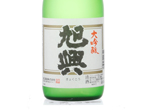 Kyokko Daiginjo,2017
