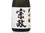 Daiginjo Munemasa,2017