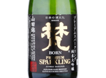 Born:Premium Sparkling,2016
