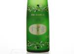 Ichinokura Sparkling Sake Suzune,2016