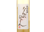 Nanbu Bijin Junmai Koshu,2012