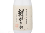 Tokigasane Junen Jukusei Junmai Genshu,2004