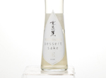 Mizubasho Dessert Sake,2007