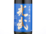Tezukuri Junmaishu Mitsutake,2018