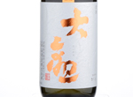 Taikan Omachi Junmai Ginjo,2018