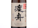 Wataribune Junmai Ginjo 55,2018