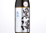 Kimoto Kurosawa Junmai Ginjo,2016