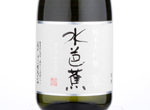 Mizubasho Junmai Daiginjo Sui,2018