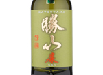 Katsuyama Junmai Daiginjo Ren,2018