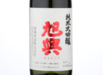 Kyokko Junmai Daiginjo Yumesasara,2019