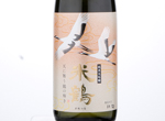 Yonetsuru Junmai Daiginjo Brilliance of Grateful Cranes Flying sky high,NV