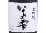 Nihonshu Hakubotan Daiginjo Ichinoshizuku,2018