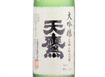 Daiginjo Tentaka Sanwarigobu-migaki,2018