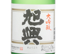 Kyokko  Daiginjo,2019