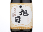 Junmai Ginjo Genshu Juji Asahi,2009