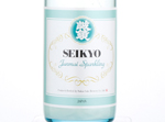 Seikyo Junmai Sparkling,2018