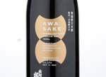 Dewazakura Awa Sake,2018