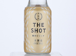 Gekkeikan "The Shot" - Rich Gold,2018