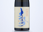 Daishinsyu Tenouchi Junmai Ginjo,2019