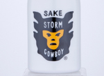 Sake Storm Cowboy,2019