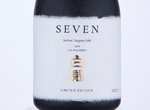 Shirataki Seven Junmai Daiginjo 2019,2019