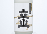 Junmai Daiginjo Tateyama Amaharashi,2019