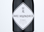 SAKE HUNDRED  BYAKKO,2019