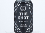 Gekkeikan "The Shot" - Dry Black,2018