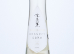 Mizubasho Dessert Sake,2012