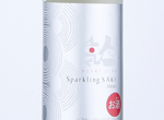Ninki-Ichi Bottle Fermented Sparkling Junmai Ginjo,2019