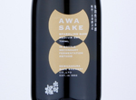 Dewazakura Awa Sake,2019