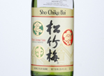Sho Chiku Bai Classic Junmai,2020