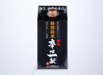 Premium Junmai Karakuchi Ikkon,2019