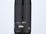 Chikuha Gibier Junmai,2019