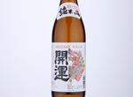 Kaiun Tokubetsu Junmai,2020