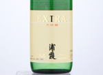 Extra Daiginjo Urakasumi,2017