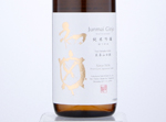 Hatsukame Junmai Ginjo Tojo Yamadanishiki,2021