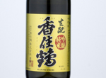 Kimoto Ginjo Junmai Kasumitsuru,2019