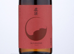 Masumi Junmai Ginjo Aka Red,2018