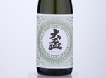 Osakazuki Junmai Ginjo koshikikimoto ginginga,2020
